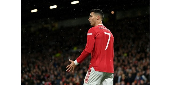 CRISTIANO RONALDO, 37, will NOCH kein Bankspieler sein